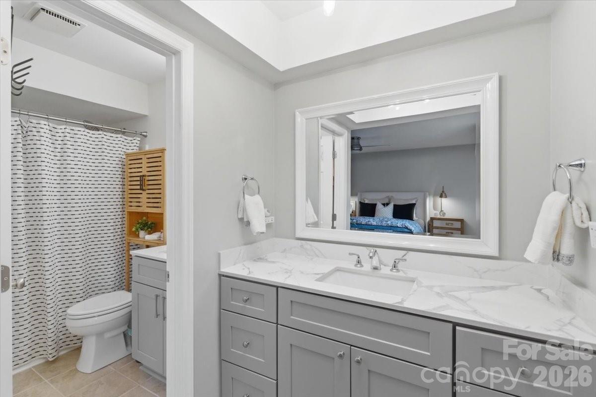 2705 New Hamlin Way Charlotte NC 28210
