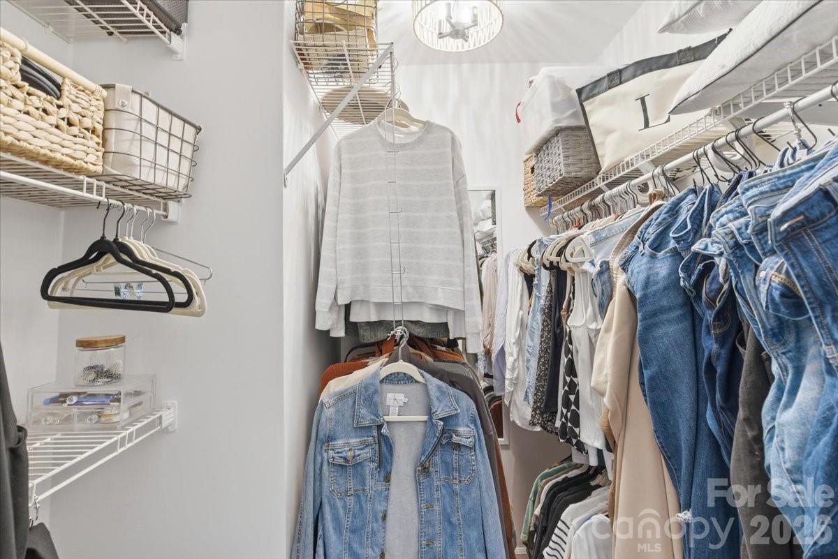 2705 New Hamlin Way Charlotte NC 28210