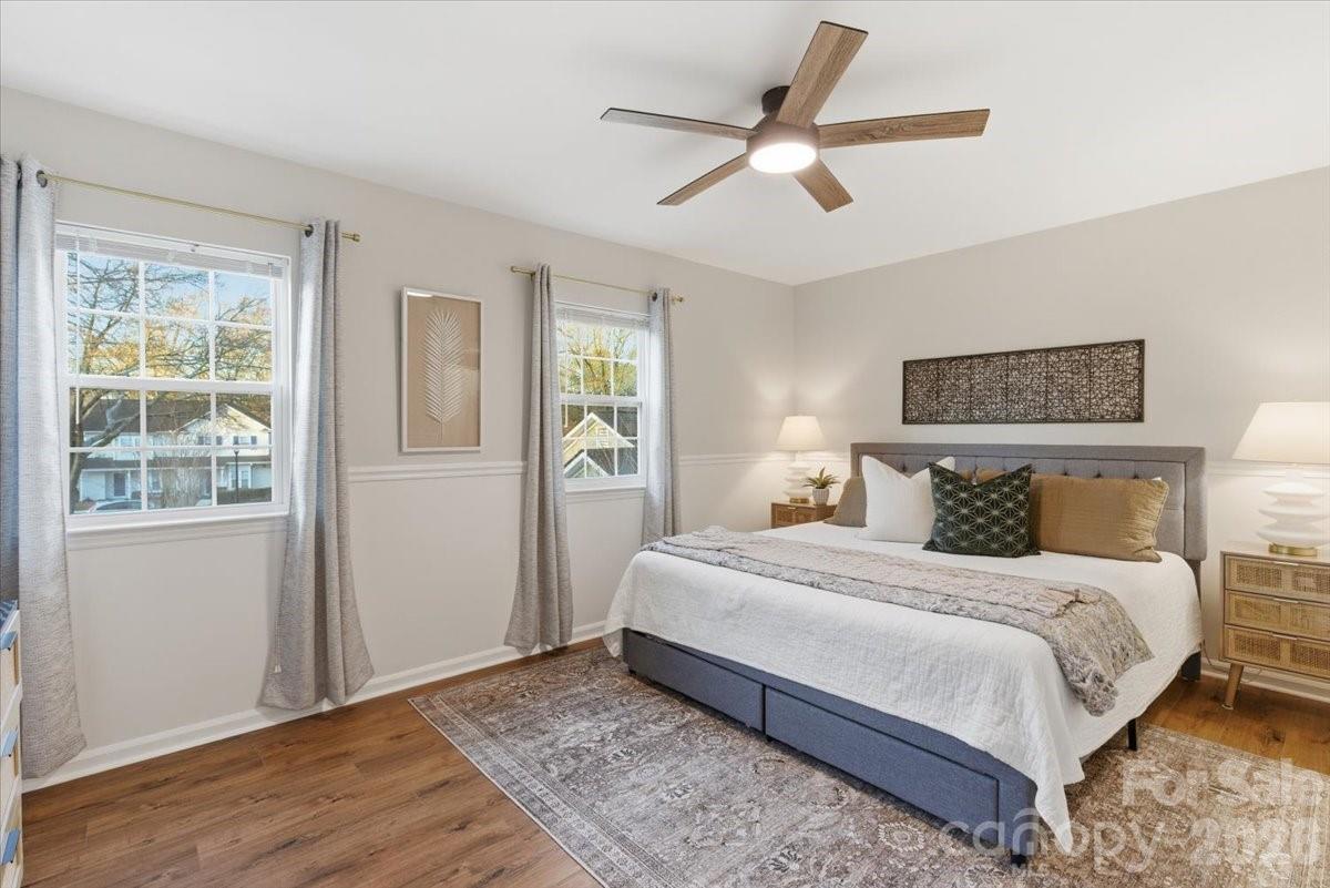 2705 New Hamlin Way Charlotte NC 28210