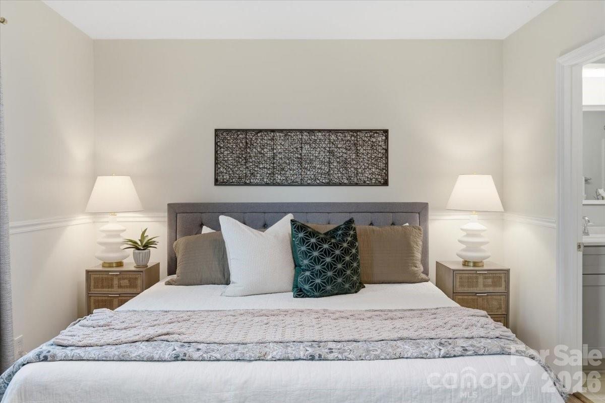 2705 New Hamlin Way Charlotte NC 28210