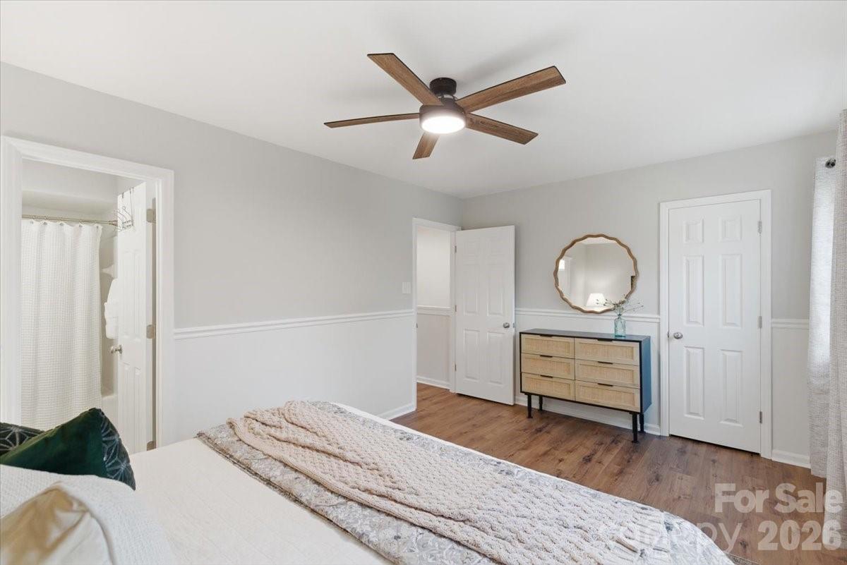 2705 New Hamlin Way Charlotte NC 28210