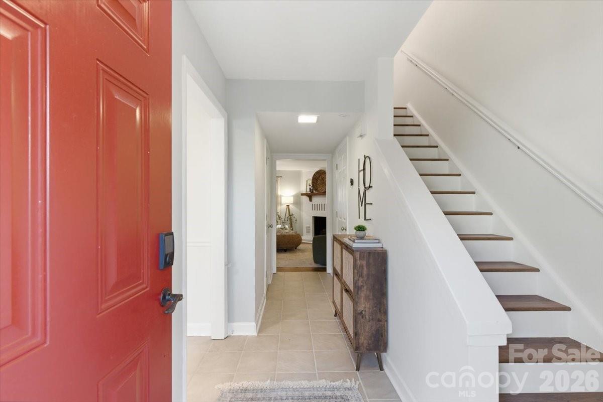 2705 New Hamlin Way Charlotte NC 28210