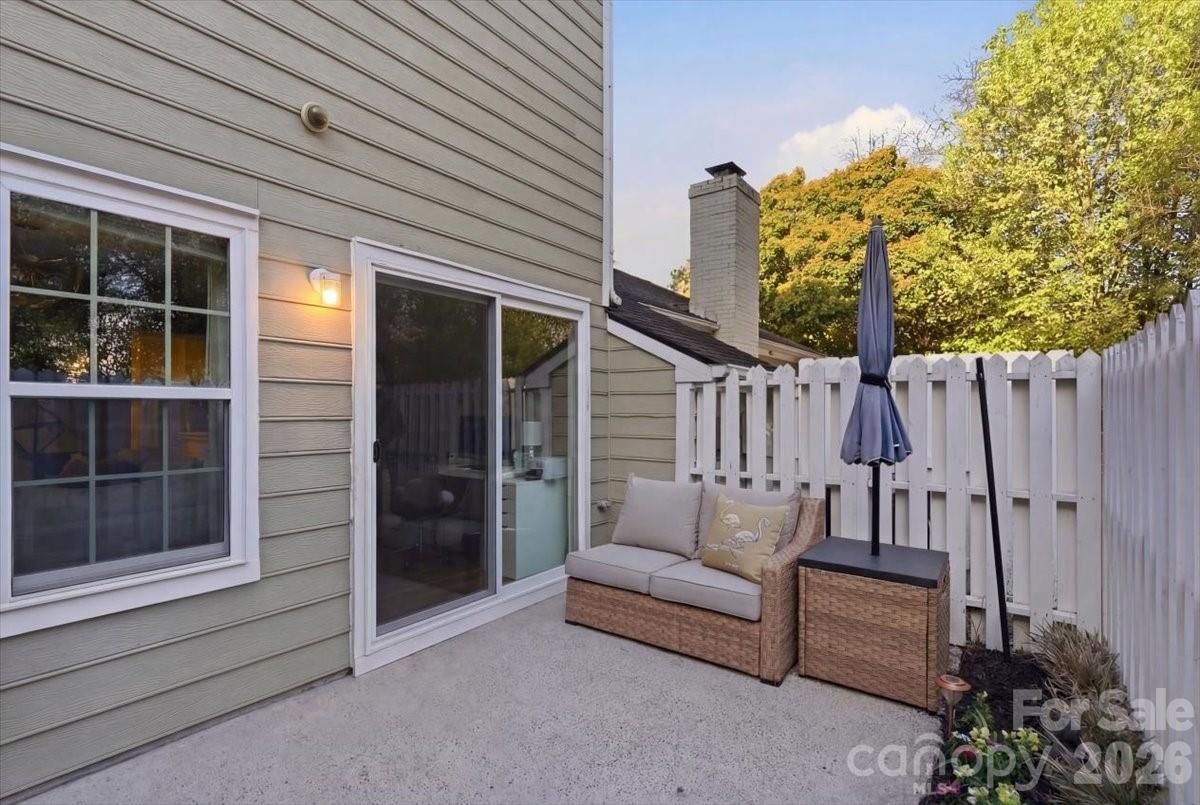 2705 New Hamlin Way Charlotte NC 28210