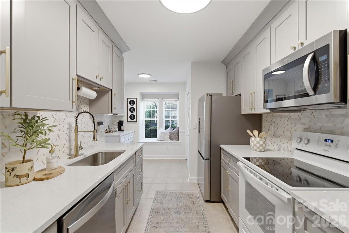 2705 New Hamlin Way Charlotte NC 28210