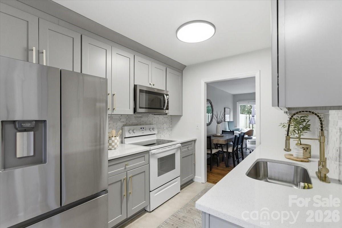 2705 New Hamlin Way Charlotte NC 28210