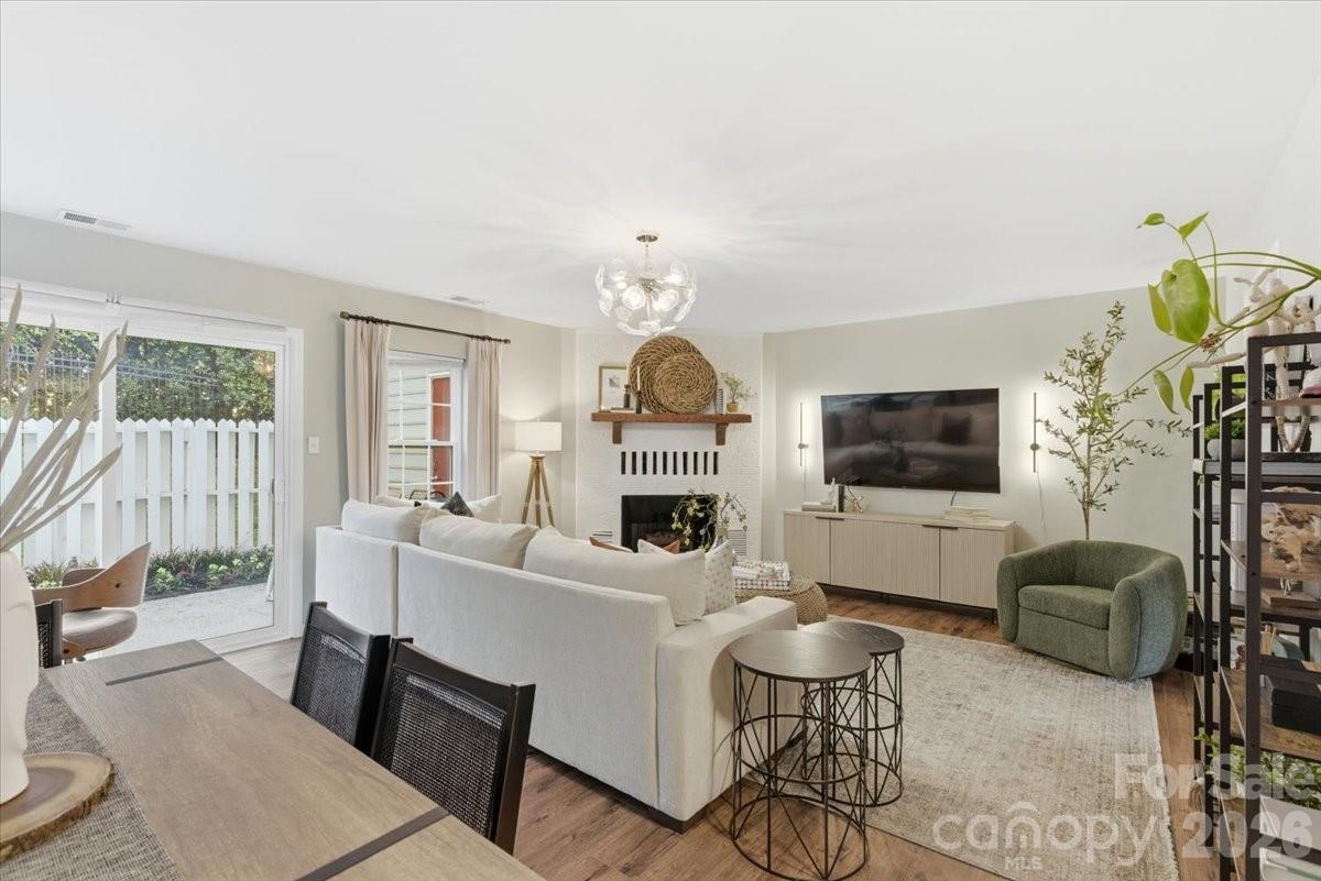 2705 New Hamlin Way Charlotte NC 28210