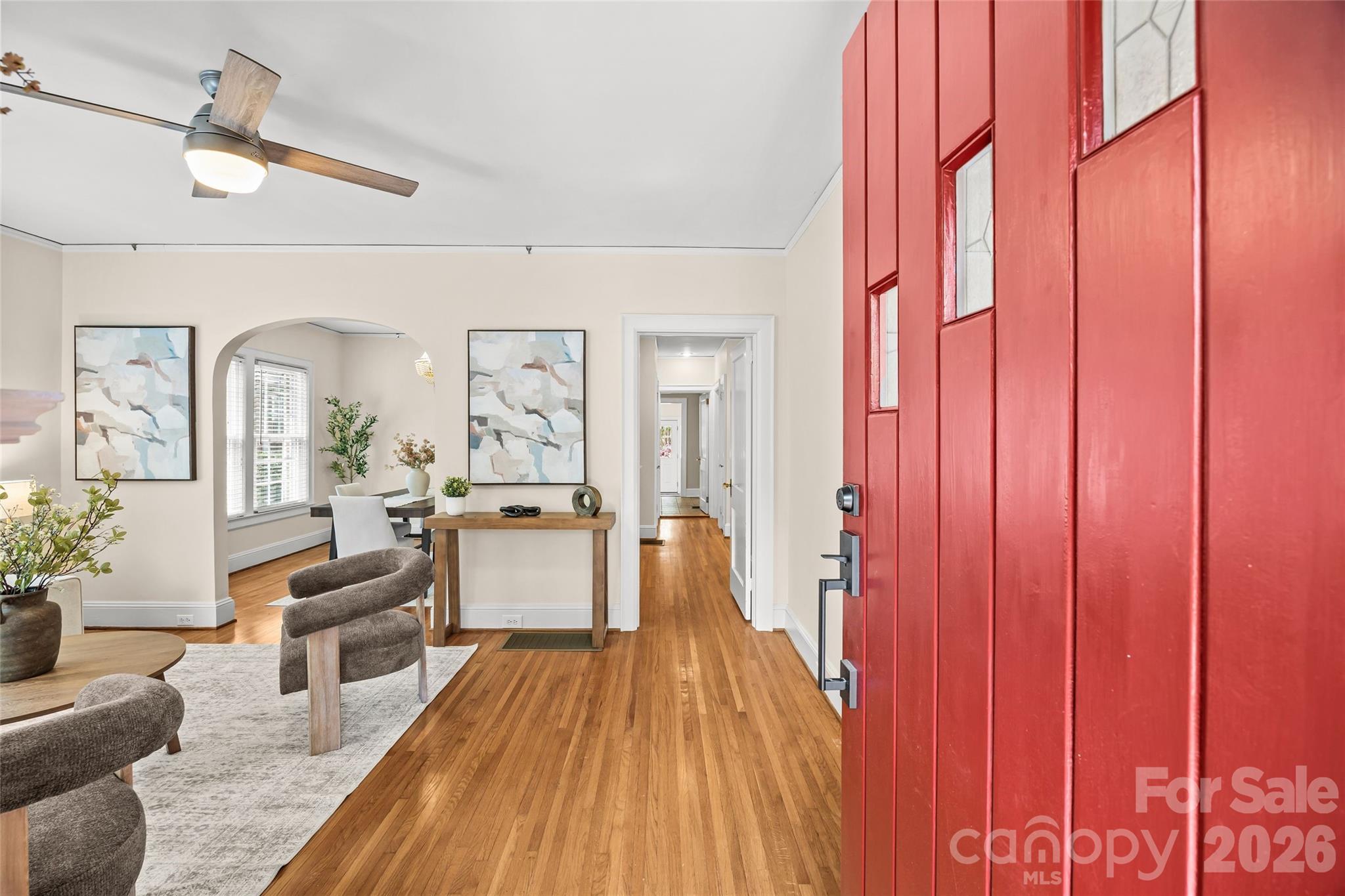 2137 Shenandoah Avenue Charlotte NC 28205