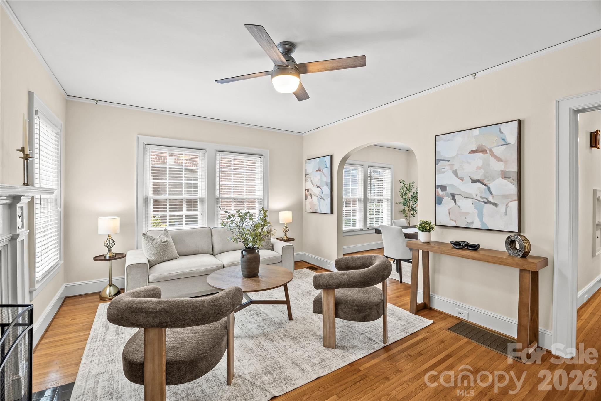 2137 Shenandoah Avenue Charlotte NC 28205