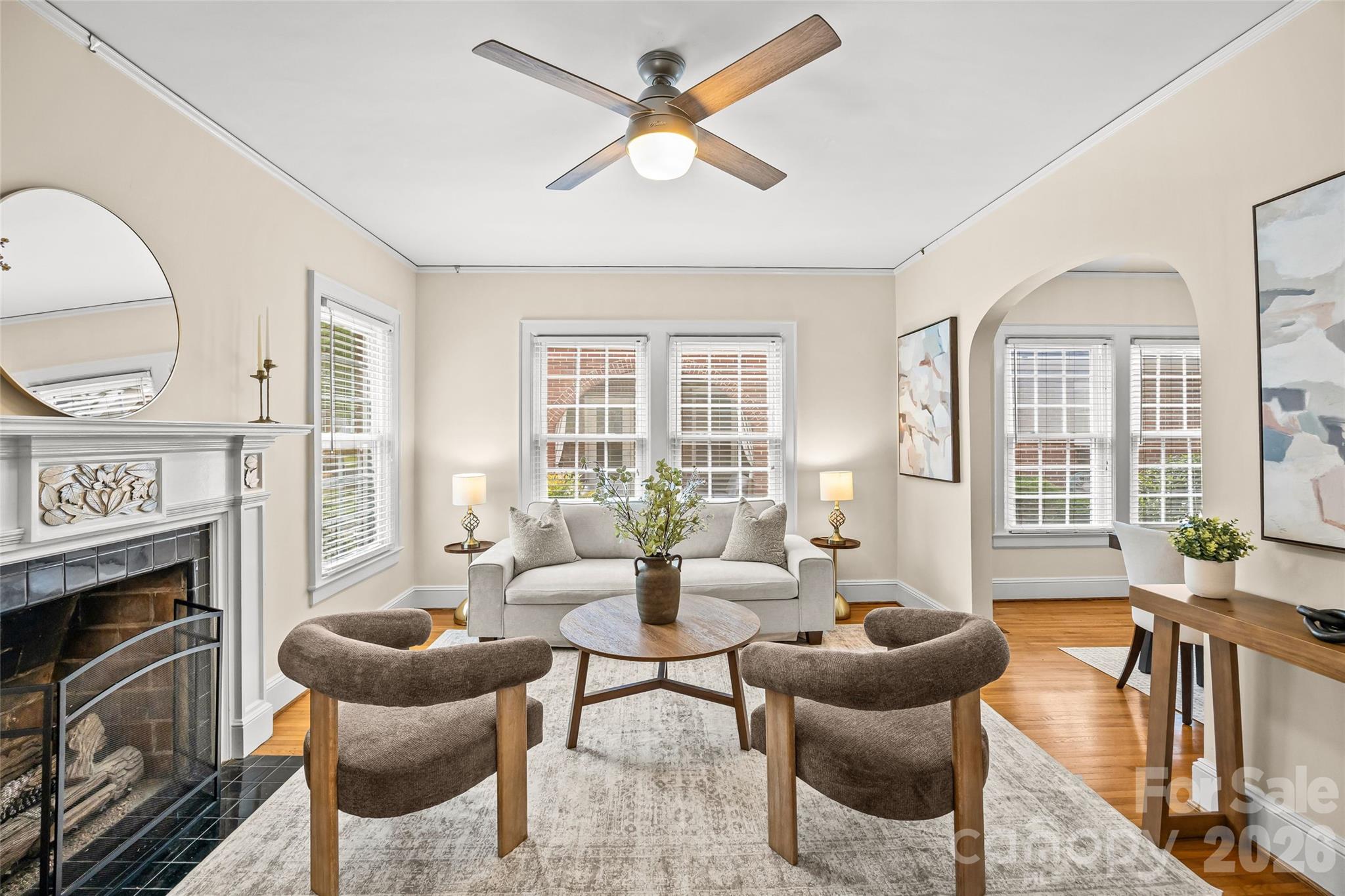 2137 Shenandoah Avenue Charlotte NC 28205