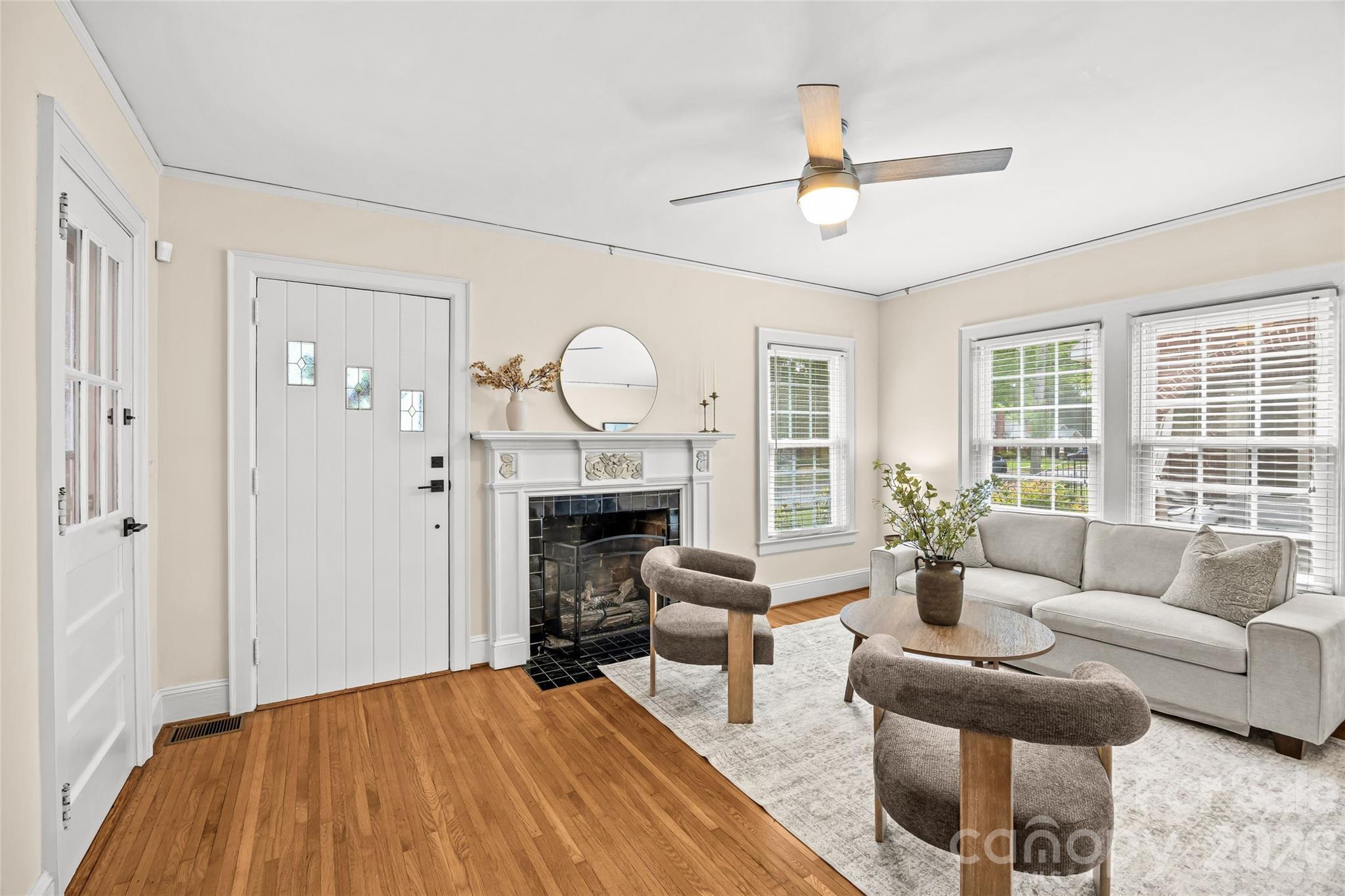 2137 Shenandoah Avenue Charlotte NC 28205