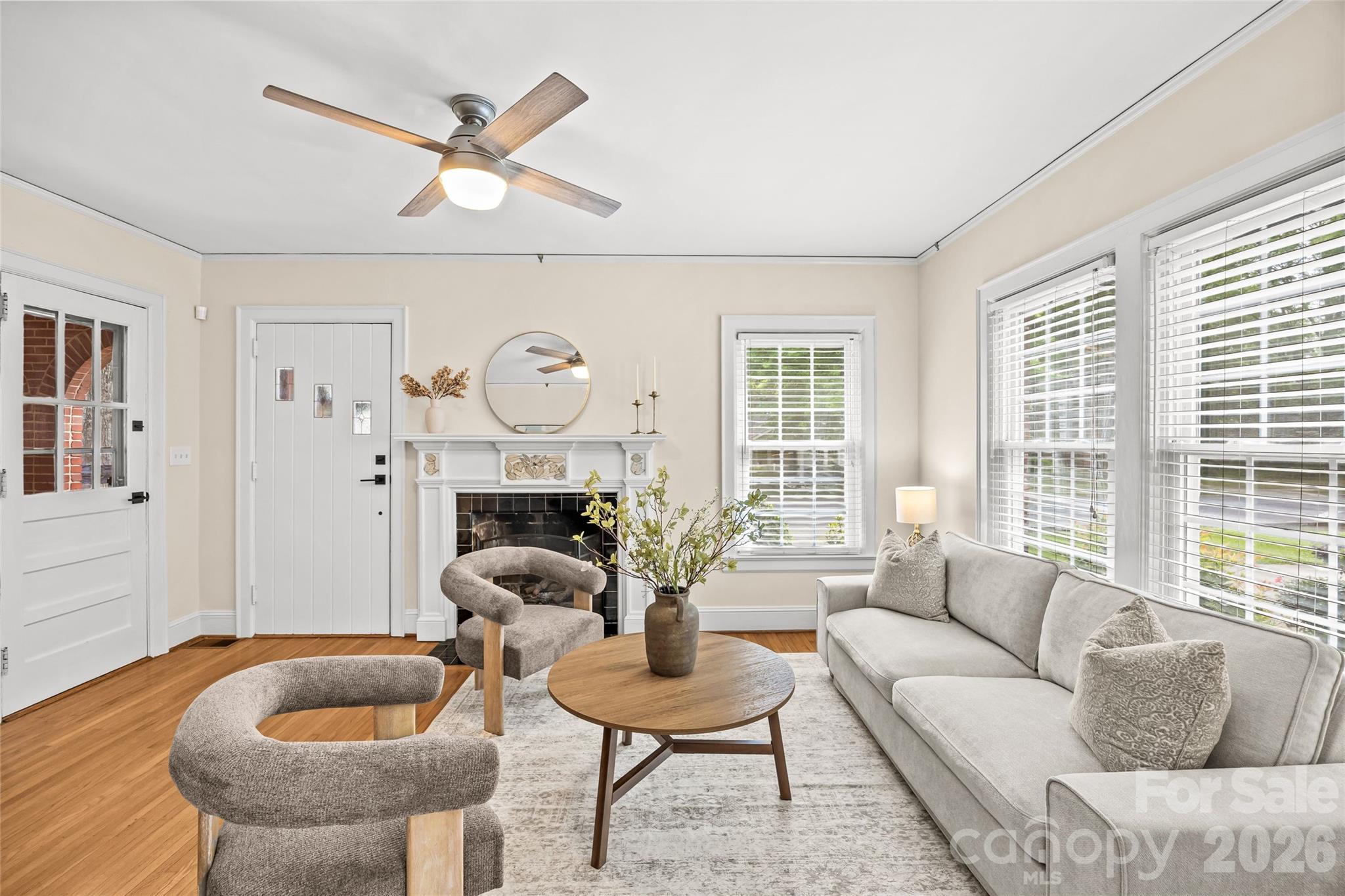 2137 Shenandoah Avenue Charlotte NC 28205