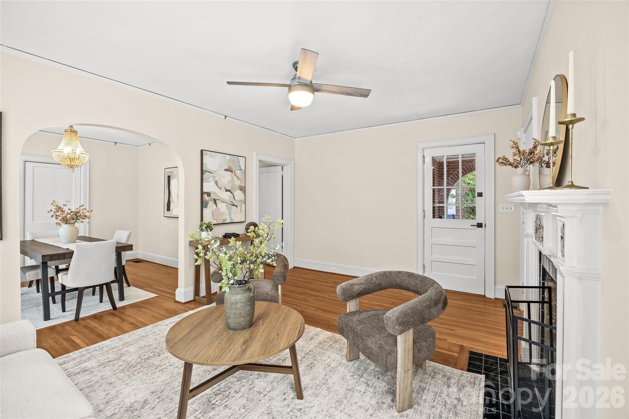 2137 Shenandoah Avenue Charlotte NC 28205
