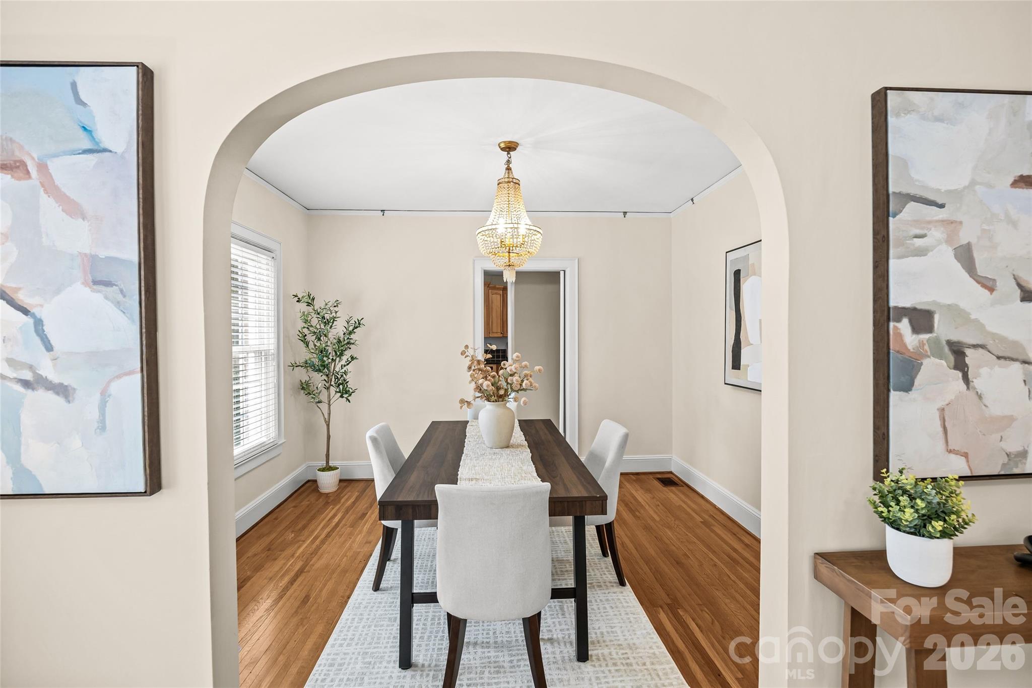 2137 Shenandoah Avenue Charlotte NC 28205
