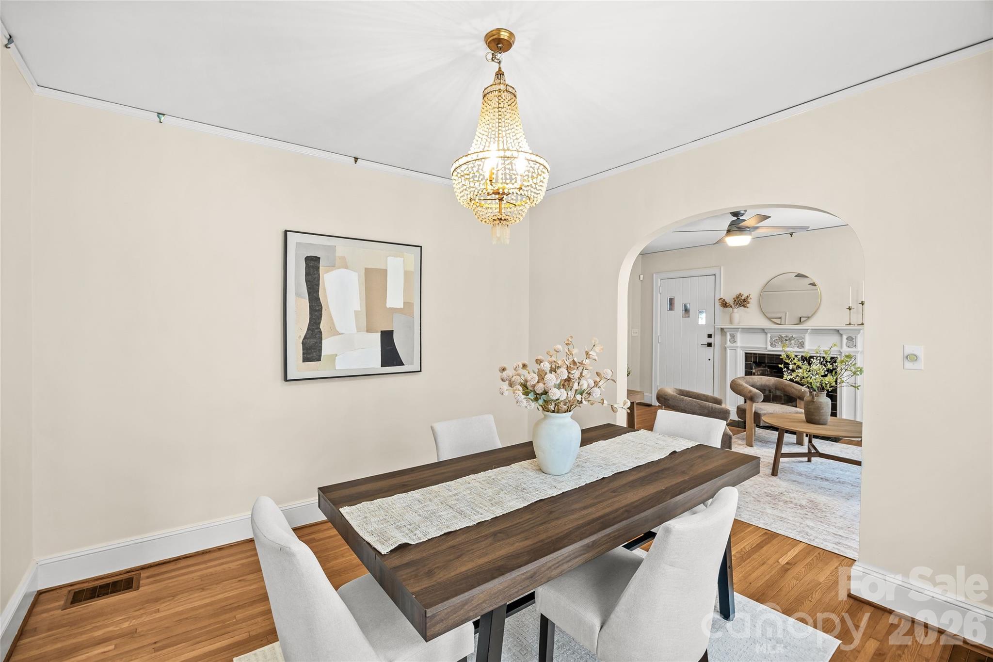 2137 Shenandoah Avenue Charlotte NC 28205