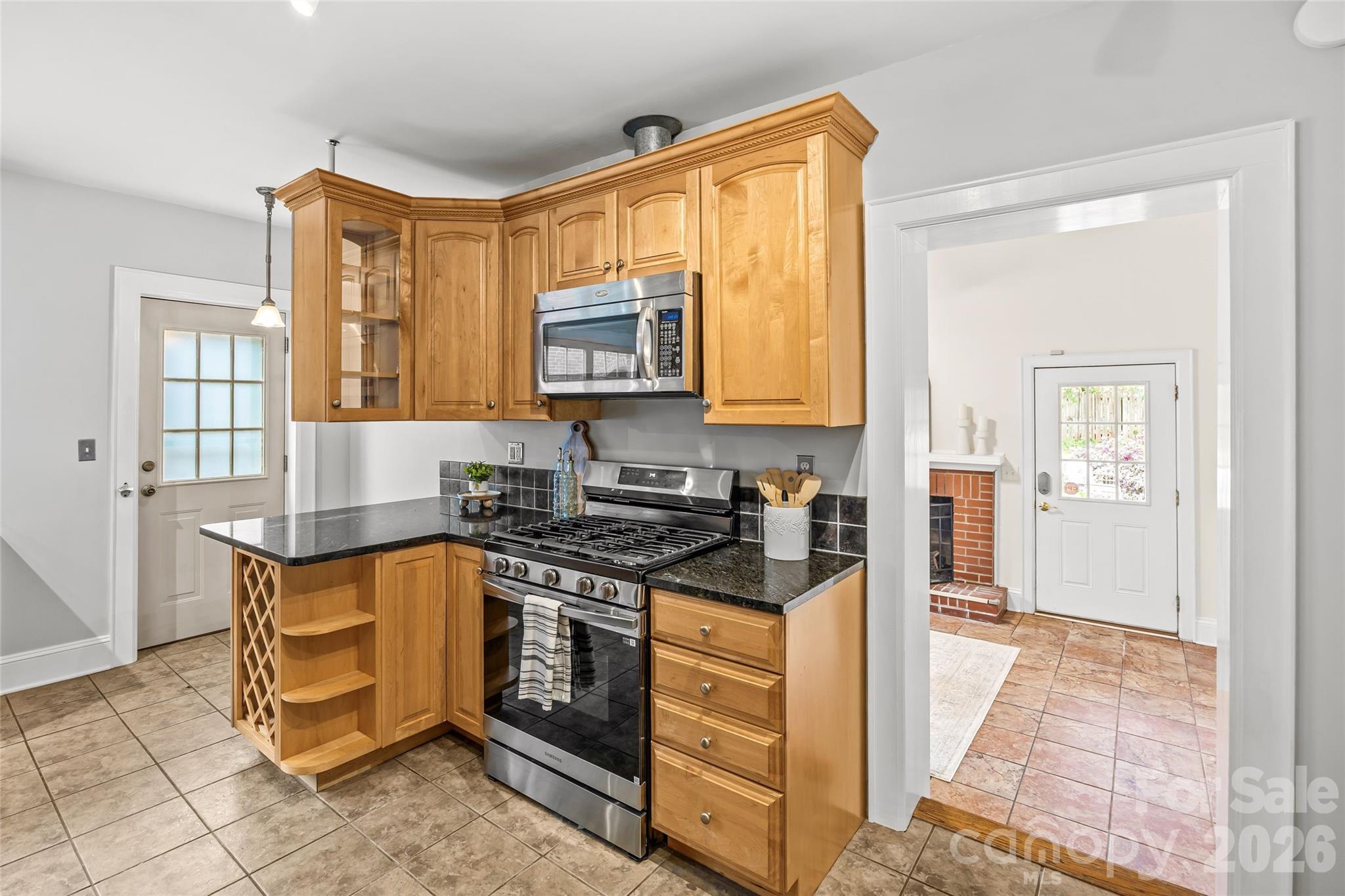 2137 Shenandoah Avenue Charlotte NC 28205