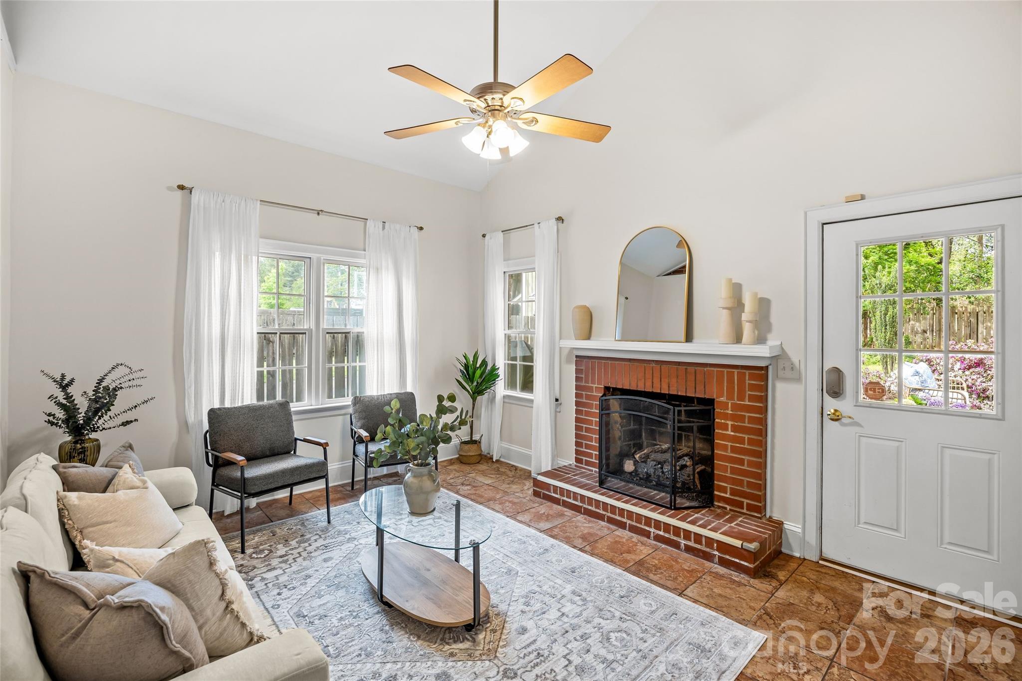 2137 Shenandoah Avenue Charlotte NC 28205