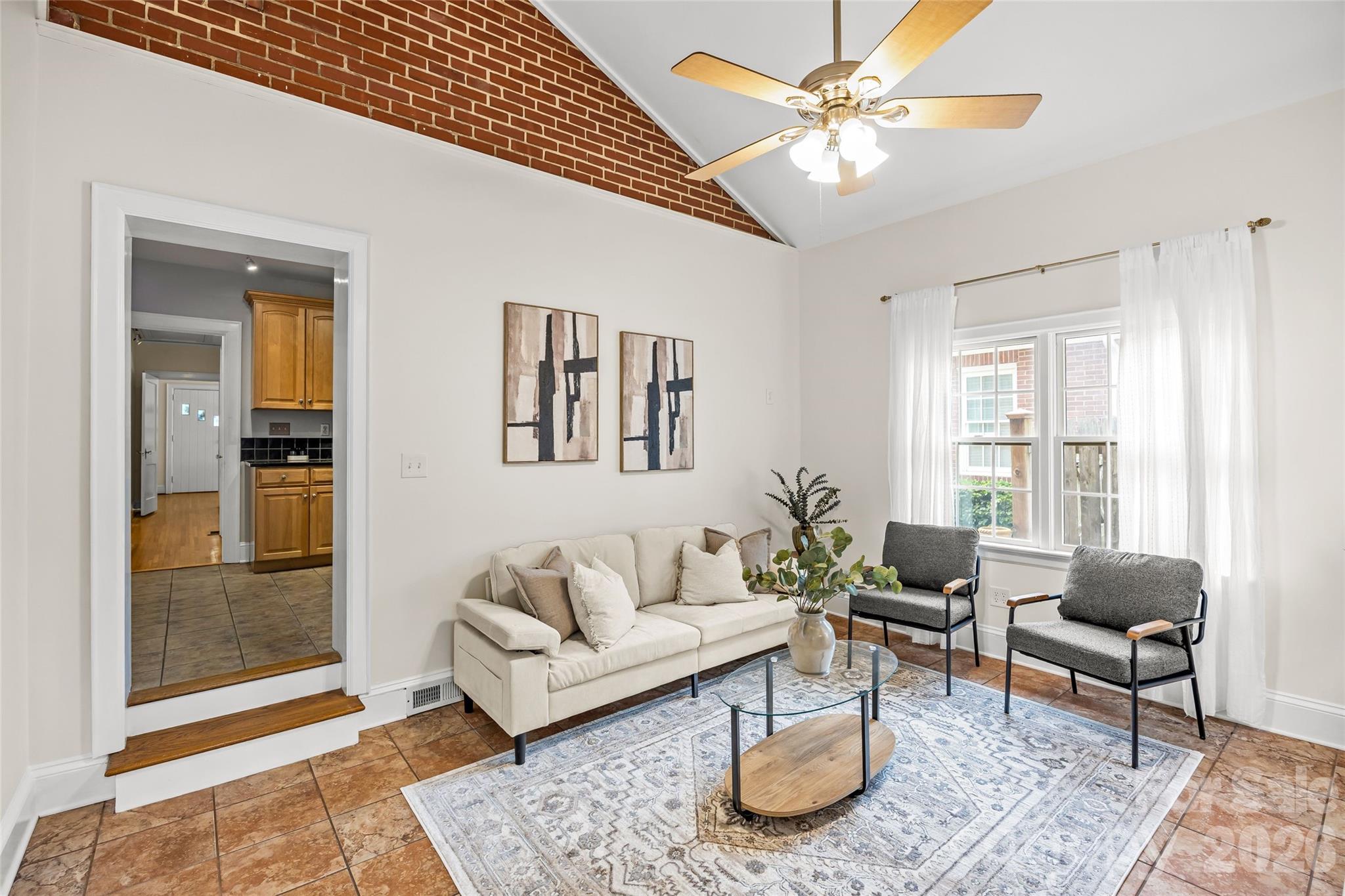 2137 Shenandoah Avenue Charlotte NC 28205