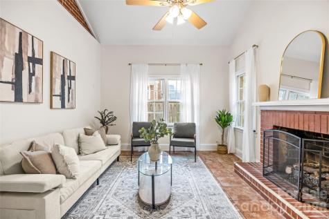 2137 Shenandoah Avenue Charlotte NC 28205