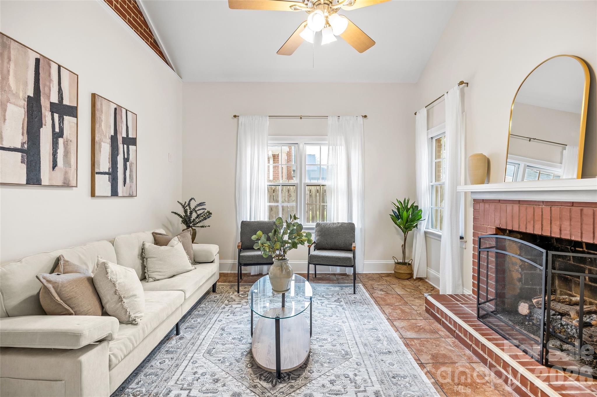 2137 Shenandoah Avenue Charlotte NC 28205