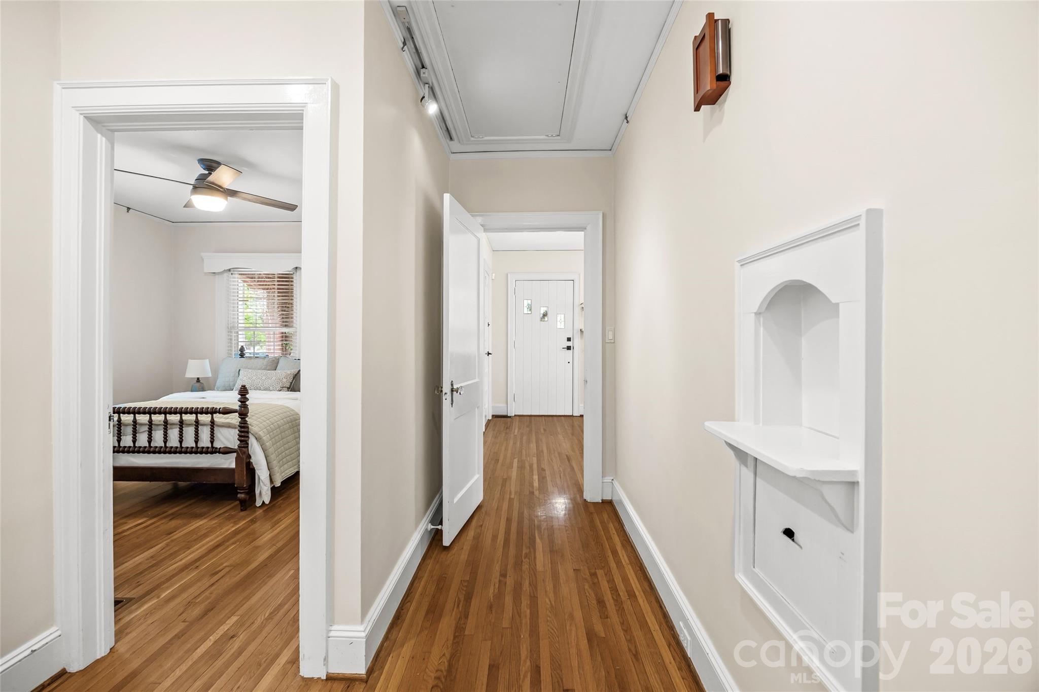2137 Shenandoah Avenue Charlotte NC 28205