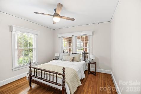 2137 Shenandoah Avenue Charlotte NC 28205