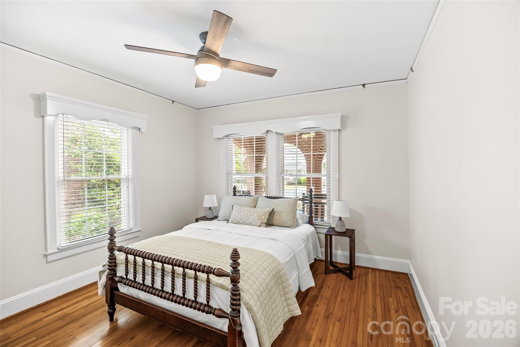 2137 Shenandoah Avenue Charlotte NC 28205