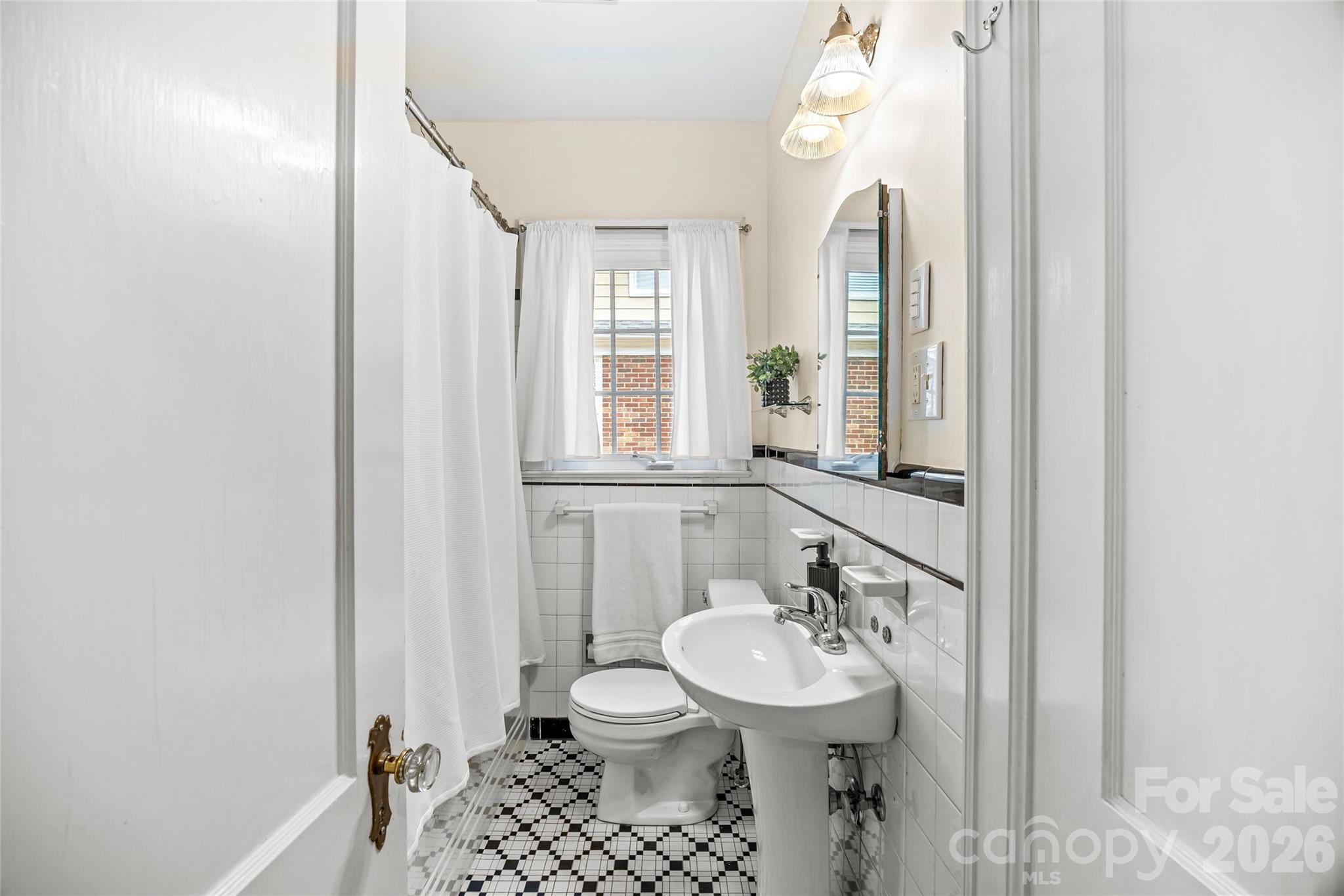 2137 Shenandoah Avenue Charlotte NC 28205