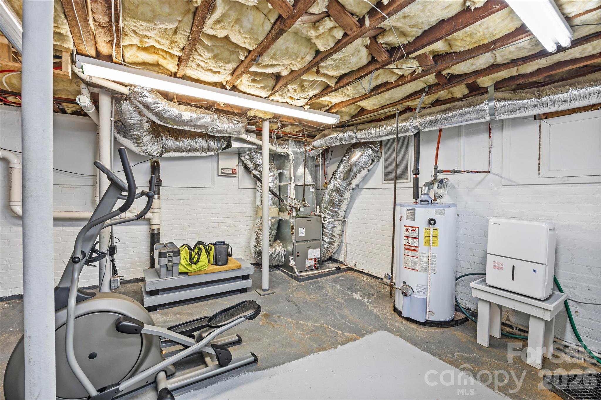 2137 Shenandoah Avenue Charlotte NC 28205