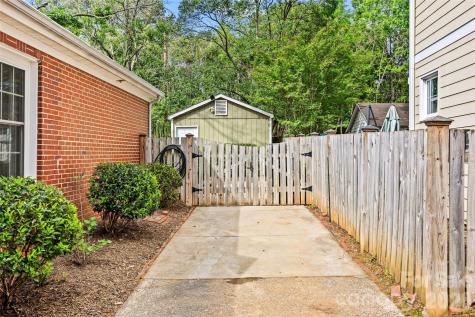 2137 Shenandoah Avenue Charlotte NC 28205
