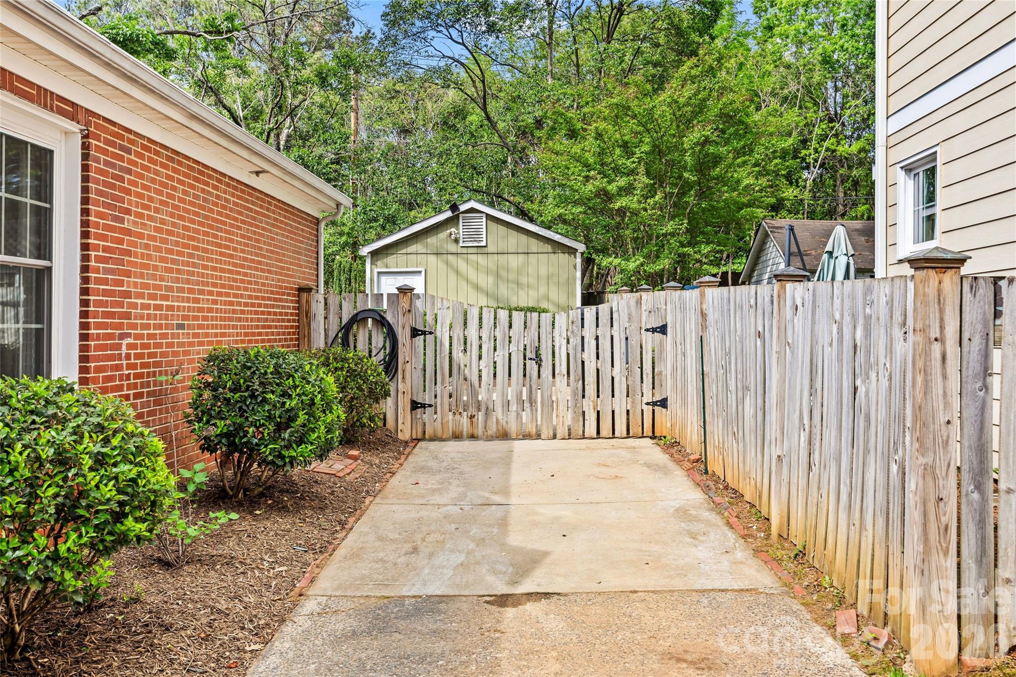2137 Shenandoah Avenue Charlotte NC 28205
