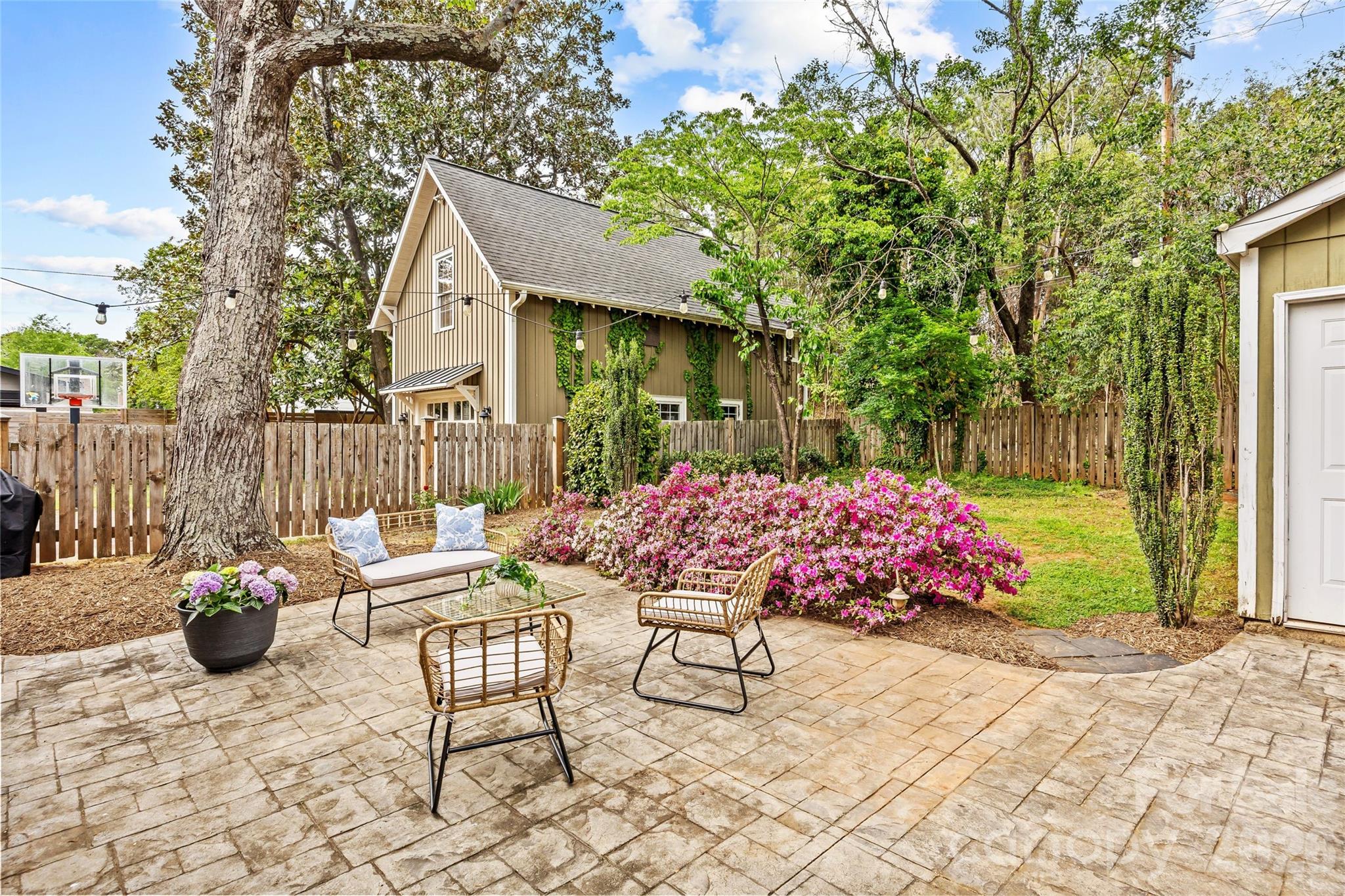 2137 Shenandoah Avenue Charlotte NC 28205