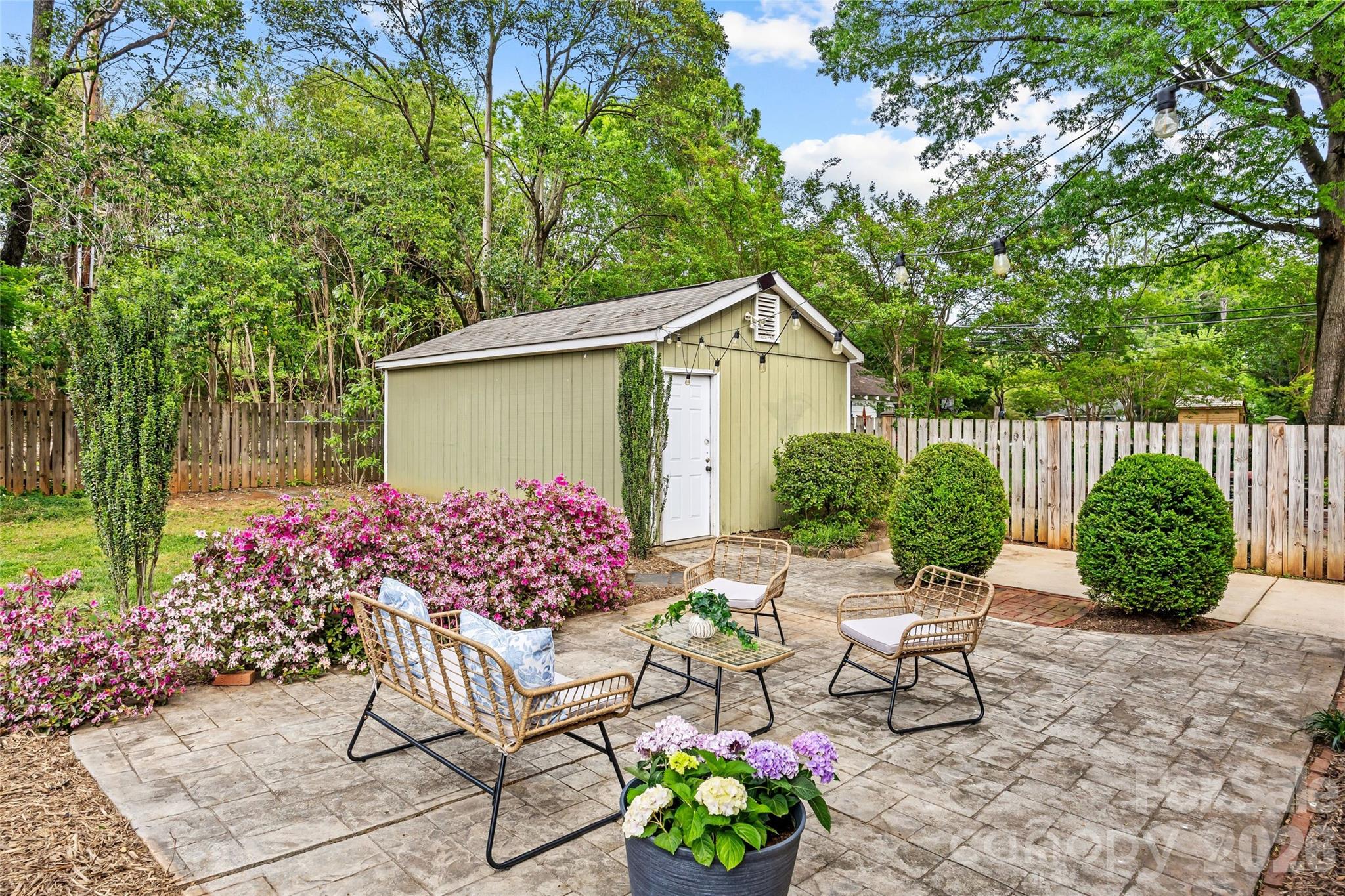 2137 Shenandoah Avenue Charlotte NC 28205