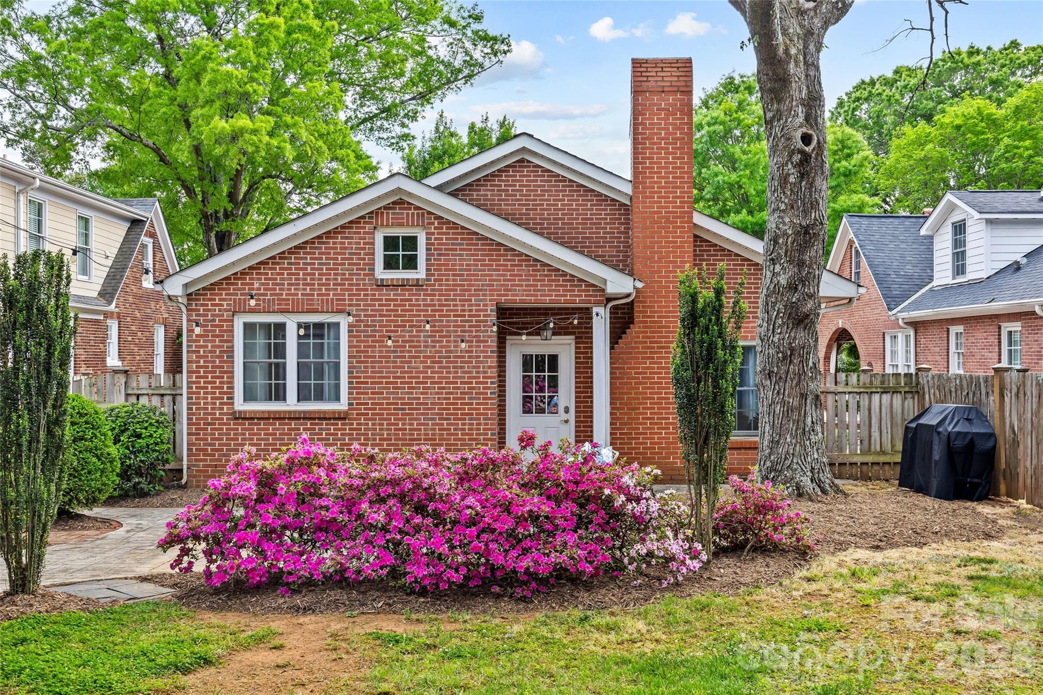 2137 Shenandoah Avenue Charlotte NC 28205