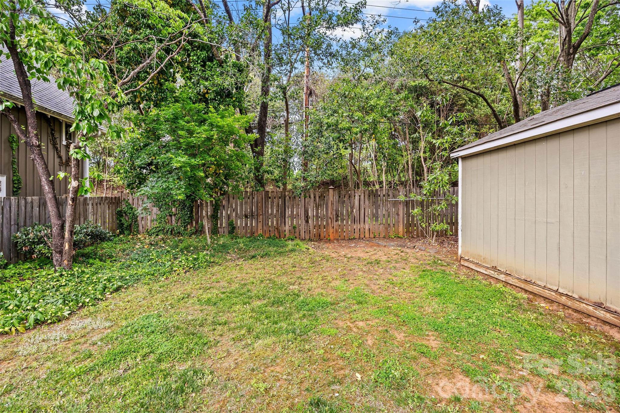 2137 Shenandoah Avenue Charlotte NC 28205
