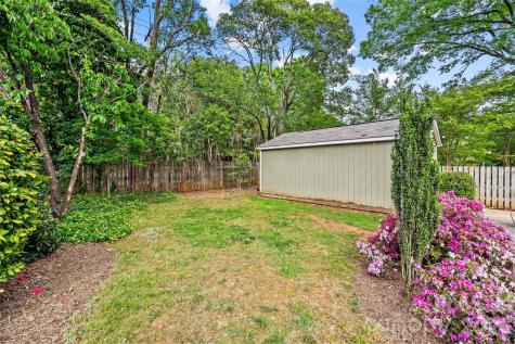 2137 Shenandoah Avenue Charlotte NC 28205