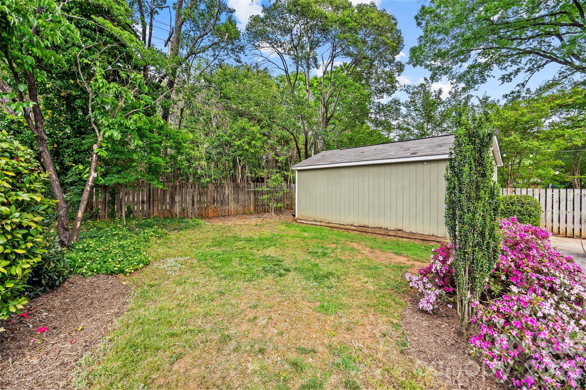 2137 Shenandoah Avenue Charlotte NC 28205