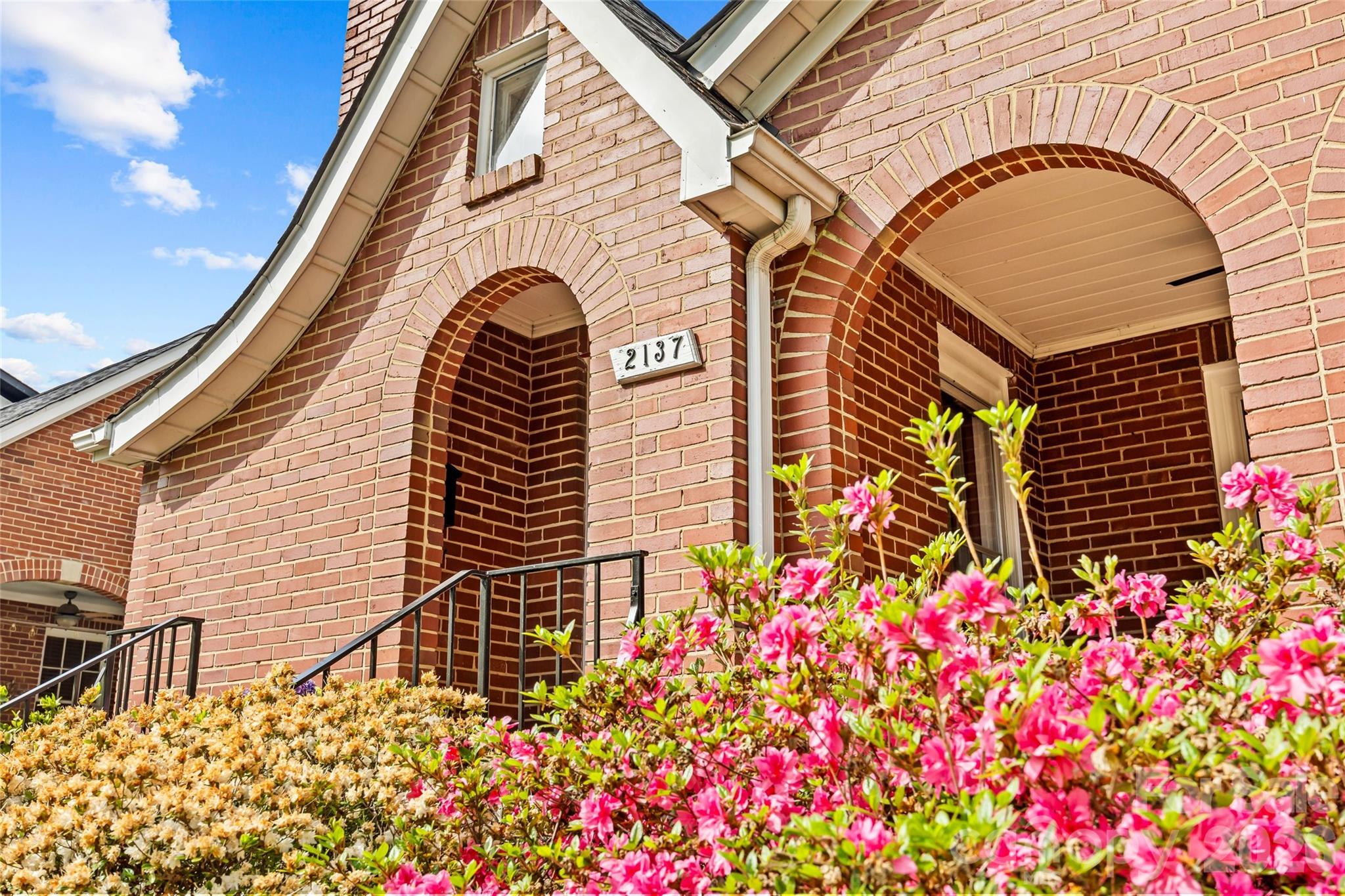 2137 Shenandoah Avenue Charlotte NC 28205