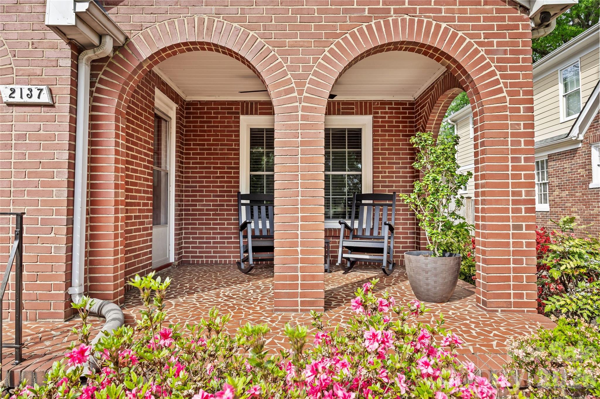 2137 Shenandoah Avenue Charlotte NC 28205