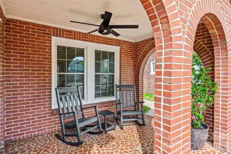 2137 Shenandoah Avenue Charlotte NC 28205