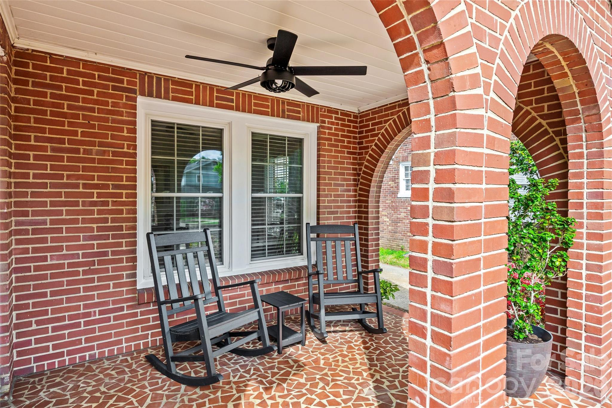 2137 Shenandoah Avenue Charlotte NC 28205