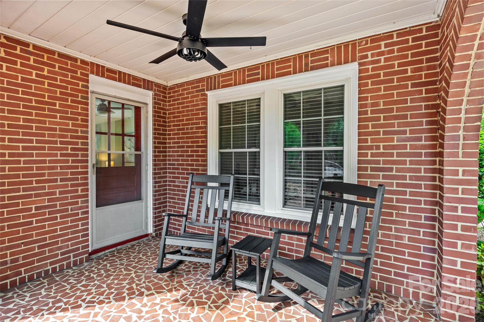 2137 Shenandoah Avenue Charlotte NC 28205