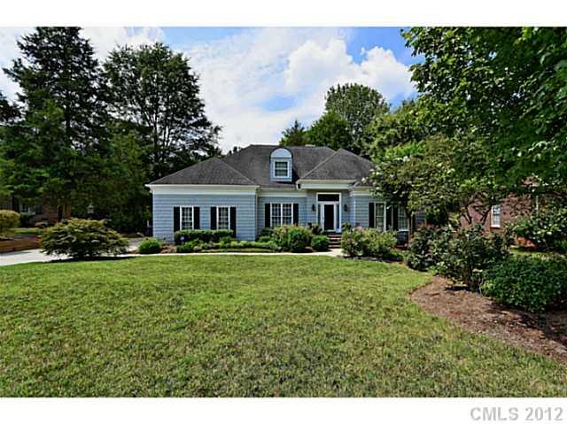 5208 Weaver Mill Lane Charlotte NC 28226