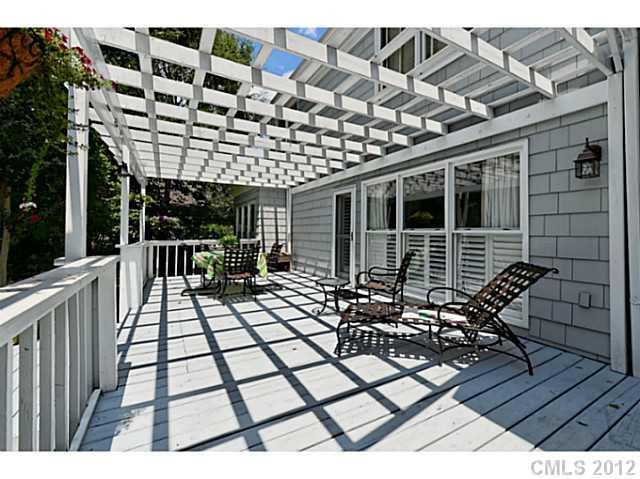 5208 Weaver Mill Lane Charlotte NC 28226