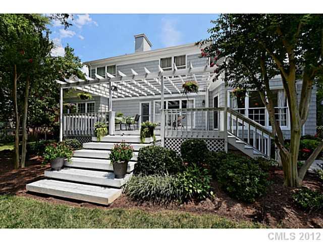 5208 Weaver Mill Lane Charlotte NC 28226