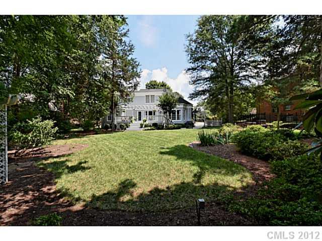 5208 Weaver Mill Lane Charlotte NC 28226