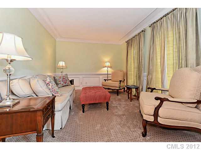 5208 Weaver Mill Lane Charlotte NC 28226