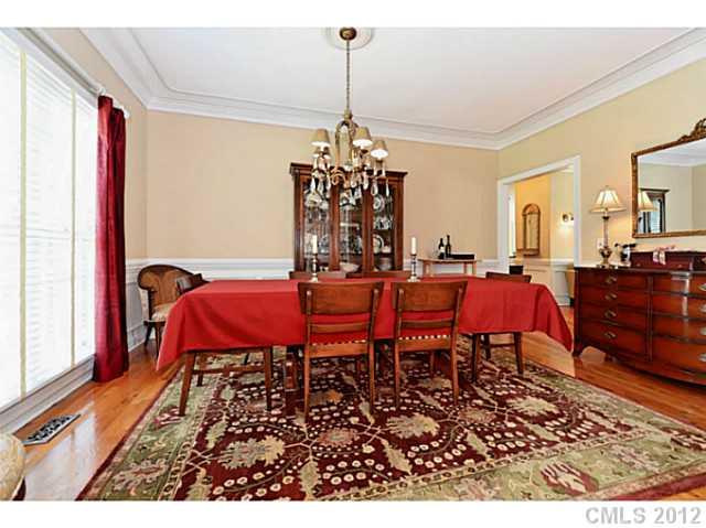 5208 Weaver Mill Lane Charlotte NC 28226