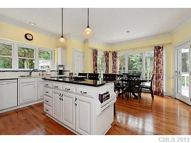 5208 Weaver Mill Lane Charlotte NC 28226