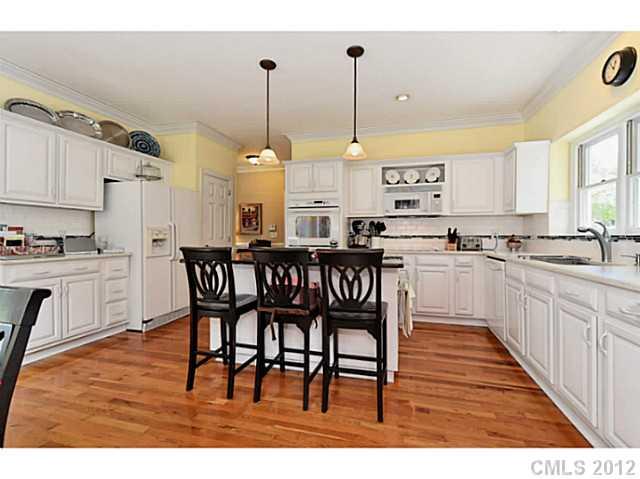 5208 Weaver Mill Lane Charlotte NC 28226