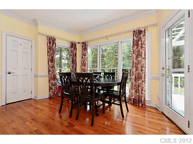 5208 Weaver Mill Lane Charlotte NC 28226